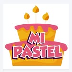 Veronica Cobos - @mi_pastel2 - Instagram