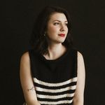 Veronica Colby - @vero.knit.ca - Instagram