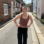 @veronicacolby - Instagram