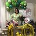 Veronica Coley Vergara - Facebook