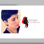 Veronica Colombo - @veronique_in_makeup - Instagram