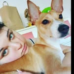 Veronica Colonna - @laika.sweetylove - Instagram