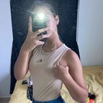 La chanty - @veronica_colorado0567 - Instagram