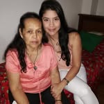 Veronica Colorado - @verito131 - Instagram