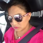 Veronica Colorado Cabello - @coloradoveronica - Instagram
