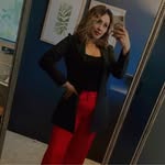 Veronica Colunga - @berocolunga - Instagram