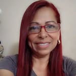 Veronica Colunga - @veroniika_1969 - Instagram