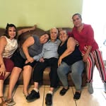 Veronica Colunga - @colunga.v - Instagram