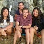Maria Veronica Concha Godoy - @veronicaconcha68 - Instagram
