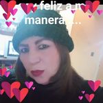 Veronica Concha - @veronicaconcha76 - Instagram