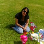 Veronica Concha Morales - @cortinasverito - Instagram