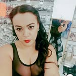 Claudia Verónica conchas bravo - @claudiaveronicaconchas - Instagram