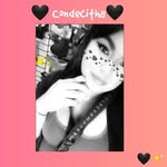 Veronica Conde - @condecitha_liz - Instagram