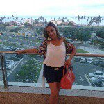 Verônica Conde - @vrconde - Instagram