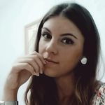 Verónica Conde - @veronicaconde16 - Instagram
