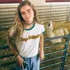 Veronica Connor - @bjbnqzez - TikTok