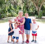 Veronica Conroy - Facebook