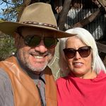 Veronica Constante Belfort - @trueimage1962 - Instagram