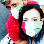 Veronica Conte - @_mascherinesartoriali_ - Instagram