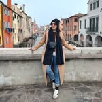 Veronica Conte - @veronica_conte_alias_insiria - Instagram