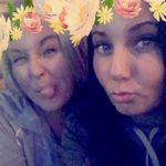 Veronica Coon - @princess_dancing.sunshine - Instagram