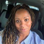 E Veronica Copeland - @notintostressn - Instagram
