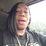 Veronica Copeland - @pooh_copeland_ - Instagram