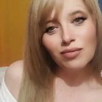 Veronica Coria - @veronicacoria88 - Instagram