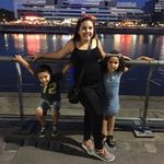 Veronica Coria - @luciaveronicacor - Instagram