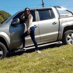 Veronica Coria - @veronica_coria123 - Instagram