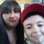 Veronica Coria - @coria1650 - Instagram