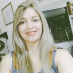 Veronica Coria - @verolauflorger - Instagram