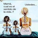 Verónica Corpus - @corpus971 - Instagram