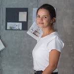 Veronica Correa - @trazzodesign - Instagram