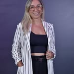 Verônica Côrtes - @veronicabcortes - Instagram