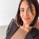 Verónica Cortés - @chinaacortes - Instagram