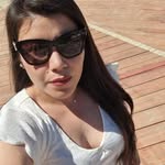 Veronica Cortes - @veronicarojasc_21 - Instagram