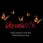 Veronica Cortes - @veronicas.birria - Instagram