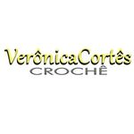 Verônica Cortês Crochê - @veronicacortescroche - Instagram