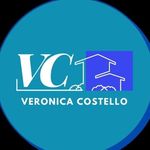 Veronica Costello - @veronica_costello_homes - Instagram