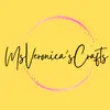 MsVeronica'sCrafts - @msveronicascrafts - TikTok