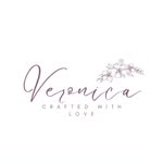 Veronica - @veronica_craftedwithlove - Instagram