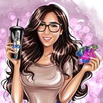 Veronica•Momma•Educator•Crafter - @veronicavinylcreations - Instagram