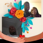 Veronica Dabney - @beronicadabney1980 - Instagram