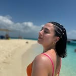 Veronica Dau - @veronicadau - Instagram