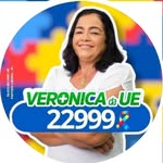 Veronica Oliveira - @veronicadaue - Instagram