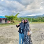 Veronica Ramadhani Daulay - @veronicadaulay - Instagram