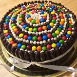 Veronica Day - @verocakeday - Instagram