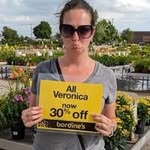 Veronica Decker - @vdeckermeowmeow - Instagram
