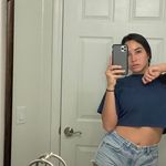 Veronica Decker - @russellgrkallison91 - Instagram